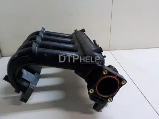 17100PWEG00 Коллектор впускной Honda Jazz 1 Арт AM84026223, вид 2