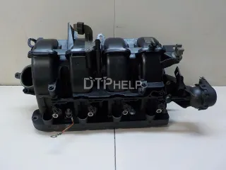 850097 Коллектор впускной Chevrolet Aveo T300 Арт AM84133240, вид 1