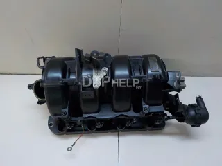 850097 Коллектор впускной Chevrolet Aveo T300 Арт AM84133240, вид 2