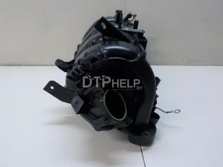 850097 Коллектор впускной Chevrolet Aveo T300 Арт AM84133240, вид 3