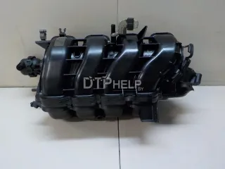 850097 Коллектор впускной Chevrolet Aveo T300 Арт AM84133240, вид 4