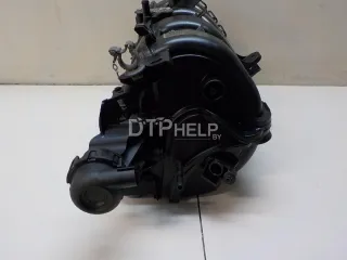 850097 Коллектор впускной Chevrolet Aveo T300 Арт AM84133240, вид 5
