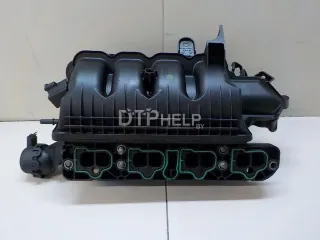 850097 Коллектор впускной Chevrolet Aveo T300 Арт AM84133240, вид 6