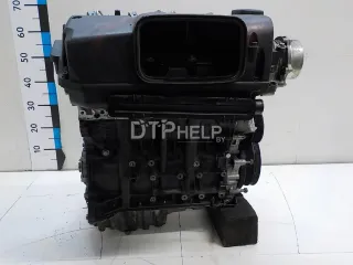11007788707 Двигатель BMW 3 E46 Арт AM84241452, вид 1