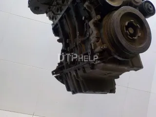 11007788707 Двигатель BMW 3 E46 Арт AM84241452, вид 12