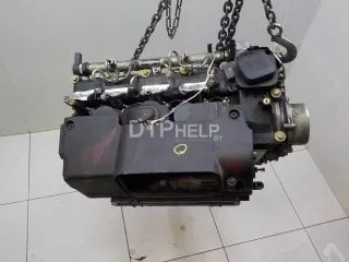 11007788707 Двигатель BMW 3 E46 Арт AM84241452, вид 14