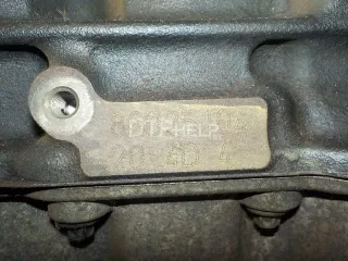 11007788707 Двигатель BMW 3 E46 Арт AM84241452, вид 17