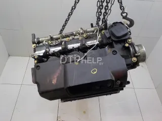 11007788707 Двигатель BMW 3 E46 Арт AM84241452, вид 3
