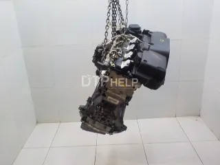 11007788707 Двигатель BMW 3 E46 Арт AM84241452, вид 4