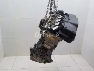11007788707 Двигатель BMW 3 E46 Арт AM84241452, вид 5