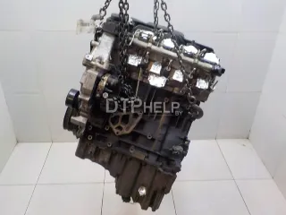 11007788707 Двигатель BMW 3 E46 Арт AM84241452, вид 7