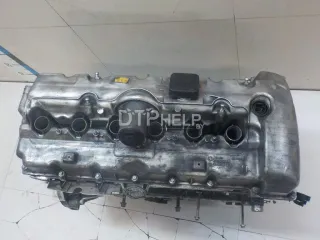 11000422942 Двигатель BMW 7 E65/E66 Арт AM84337346, вид 1