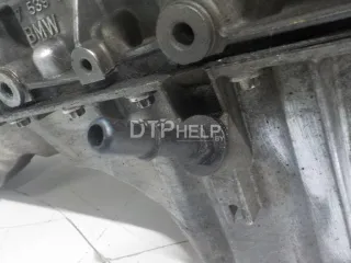 11000422942 Двигатель BMW 7 E65/E66 Арт AM84337346, вид 15