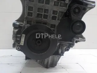 11000422942 Двигатель BMW 7 E65/E66 Арт AM84337346, вид 19