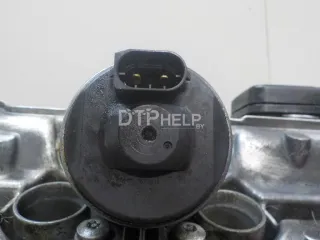 11000422942 Двигатель BMW 7 E65/E66 Арт AM84337346, вид 8