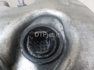 11000422942 Двигатель BMW 7 E65/E66 Арт AM84337346, вид 9