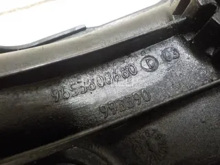 9653808680 Коллектор впускной Volvo S40 2 Арт AM84367970, вид 3