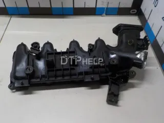 9653808680 Коллектор впускной Volvo S40 2 Арт AM84367970, вид 5