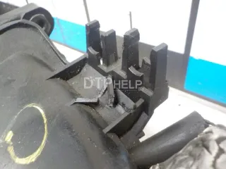9653808680 Коллектор впускной Volvo S40 2 Арт AM84367970, вид 8