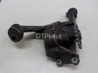 1661800201 Насос масляный Mercedes A W168 Арт AM84370958, вид 2