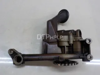 1661800201 Насос масляный Mercedes A W168 Арт AM84370958, вид 5