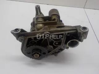 94810701011 Насос масляный Porsche Cayenne 955 Арт AM84378786, вид 2