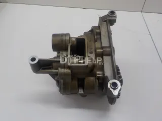 94810701011 Насос масляный Porsche Cayenne 955 Арт AM84378786, вид 3