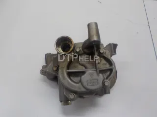 94810701011 Насос масляный Porsche Cayenne 955 Арт AM84378786, вид 4