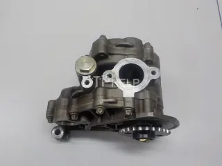 94810701011 Насос масляный Porsche Cayenne 955 Арт AM84378786, вид 5
