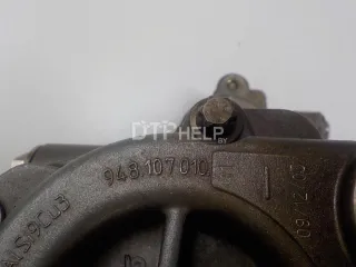 94810701011 Насос масляный Porsche Cayenne 955 Арт AM84378786, вид 7