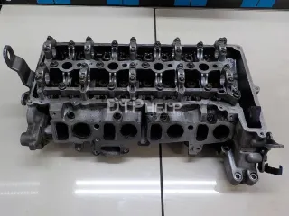 11127810463 Головка блока BMW 3 E90/E91/E92/E93 Арт AM84394735, вид 1