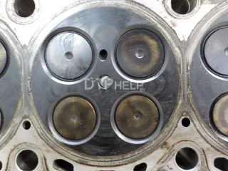 11127810463 Головка блока BMW 3 E90/E91/E92/E93 Арт AM84394735, вид 11