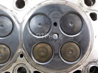 11127810463 Головка блока BMW 3 E90/E91/E92/E93 Арт AM84394735, вид 13