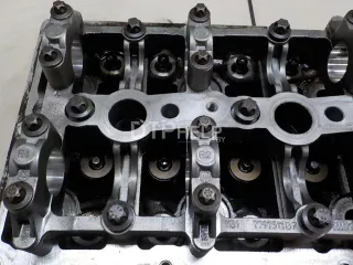 11127810463 Головка блока BMW 3 E90/E91/E92/E93 Арт AM84394735, вид 14