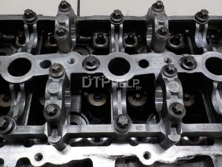 11127810463 Головка блока BMW 3 E90/E91/E92/E93 Арт AM84394735, вид 15