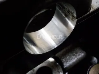 11127810463 Головка блока BMW 3 E90/E91/E92/E93 Арт AM84394735, вид 16