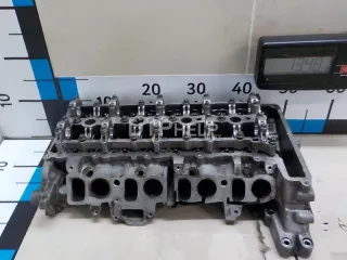 11127810463 Головка блока BMW 3 E90/E91/E92/E93 Арт AM84394735, вид 18