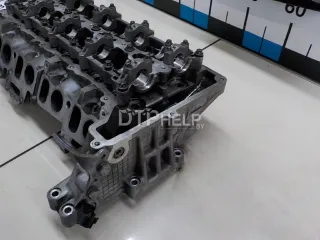 11127810463 Головка блока BMW 3 E90/E91/E92/E93 Арт AM84394735, вид 2