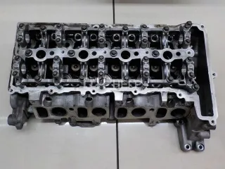 11127810463 Головка блока BMW 3 E90/E91/E92/E93 Арт AM84394735, вид 3