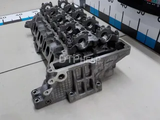 11127810463 Головка блока BMW 3 E90/E91/E92/E93 Арт AM84394735, вид 5