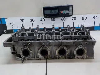 11127810463 Головка блока BMW 3 E90/E91/E92/E93 Арт AM84394735, вид 8