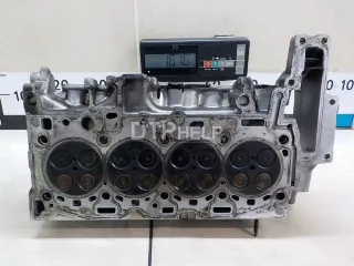 11127810463 Головка блока BMW 3 E90/E91/E92/E93 Арт AM84394735, вид 9