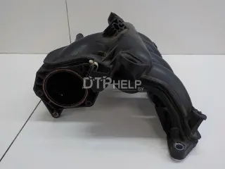 11617595078 Коллектор впускной BMW 1 F20/F21 Арт AM84473716, вид 2