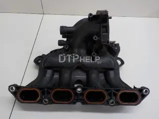 11617595078 Коллектор впускной BMW 1 F20/F21 Арт AM84473716, вид 5