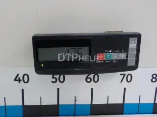 30615725 Подушка безопасности в рулевое колесо Volvo S40 2 Арт AM84502559, вид 11
