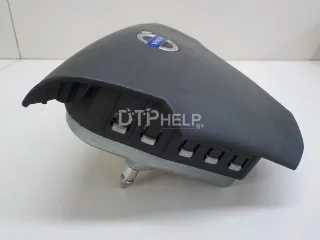 30615725 Подушка безопасности в рулевое колесо Volvo S40 2 Арт AM84502559, вид 4