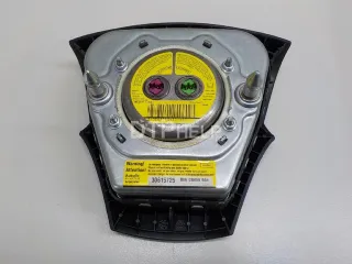 30615725 Подушка безопасности в рулевое колесо Volvo S40 2 Арт AM84502559, вид 6