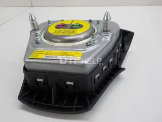 30615725 Подушка безопасности в рулевое колесо Volvo S40 2 Арт AM84502559, вид 7