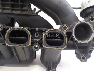 LF2513100B Коллектор впускной Mazda 6 1 Арт AM84571369, вид 6