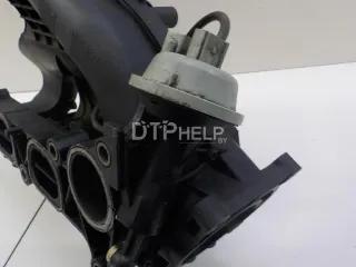LF2513100B Коллектор впускной Mazda 6 1 Арт AM84571369, вид 7